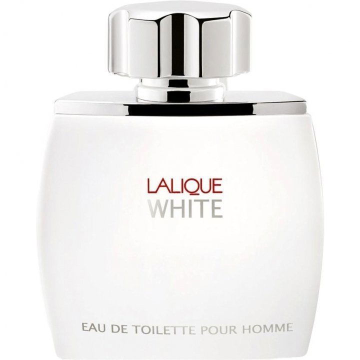 Lalique White